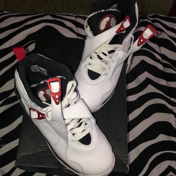 Jordan Retro 8 - Picture 1 of 3